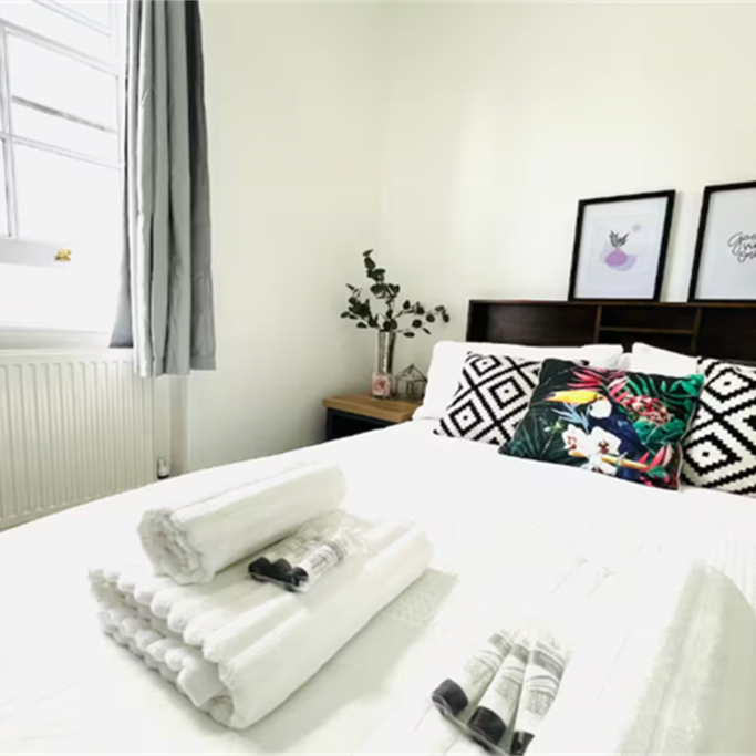 1 bedroom apartment to rent - Photo 1