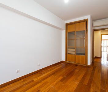T2 com varanda, elevador, garagem e pet friendly na Calçada da Ajuda - Photo 6