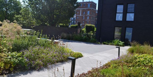 Appartement te huur in Lier voor € 1.250 met 3 slaapkamers - Foto 1