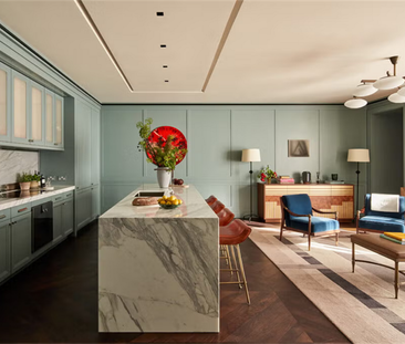 1 bedroom apartment to rent - Photo 5 | Rentumo