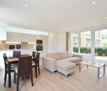 3 bedroom flat to rent - Photo 1