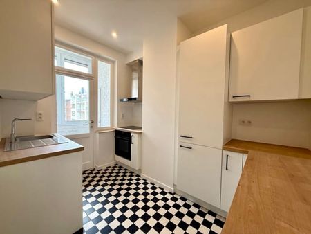 Appartement te huur - Foto 5