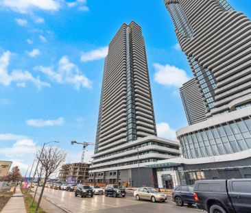 For Lease - 8 Interchange Way Unit# 1601, Vaughan, Ontario - Photo 1