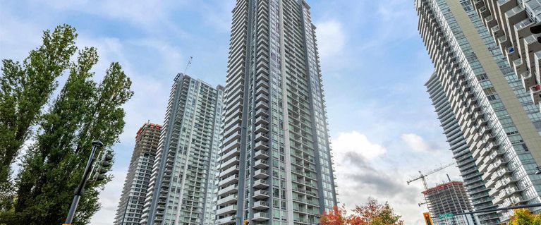 Park Avenue East & West | 13696 100th Avenue, Surrey - Photo 1