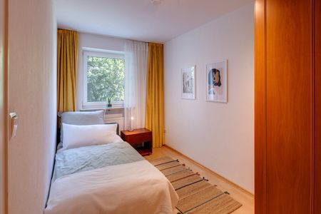 Well-laid-out apartment in Forstenried for rent - Photo 4