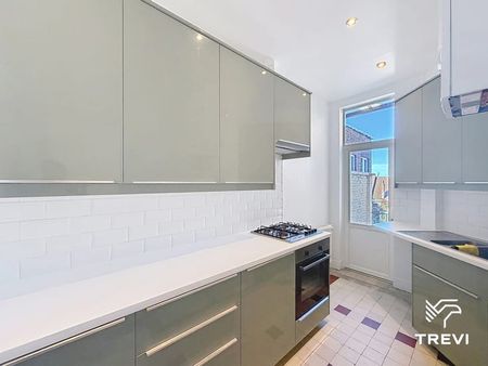 Appartement te huur - Foto 5