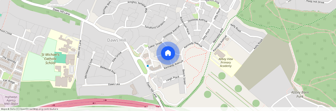 Threlkeld Close, High Wycombe, HP11