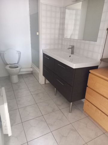 Location appartement 1 pièce, 25.00m², Soissons - Photo 5