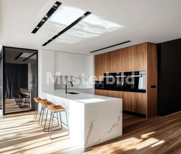 Exchange property: Charming 2.5-room apartment in the heart of Zurich - Foto 2