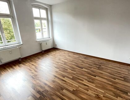 2,5 Zimmer Nähe Schwanenteich - Photo 1