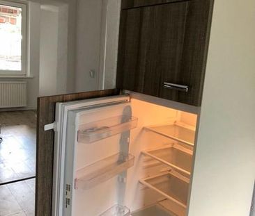 3-Zimmer-Wohnung in Bremen-Huchting - Photo 1