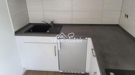 Penthousewohnung für Senioren im Betreuten Wohnen - Foto 4