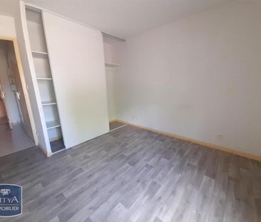 Location Appartement 3 pièces 54m² GAILLAC 81600 - Photo 3