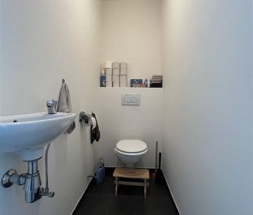 Gelijkvloersappartement met twee slaapkamers - Foto 2