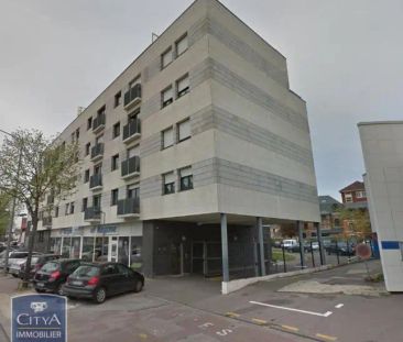 Appartement à louer 3 pièces 66.33m² - Photo 2
