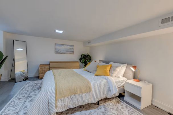 For Lease - 15 Ferrier Avenue Unit# Main Fl, Toronto, Ontario - Photo 1