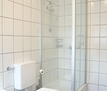 Charmante Wohnung mit Dachterrasse - Citynah - Photo 1