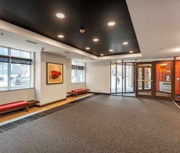 For Lease - 445 Laurier Avenue Unit# 1405, Ottawa Centre, Ontario - Photo 2