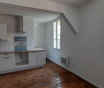 Appartement à louer 3 pièces 69.6m² - Photo 5
