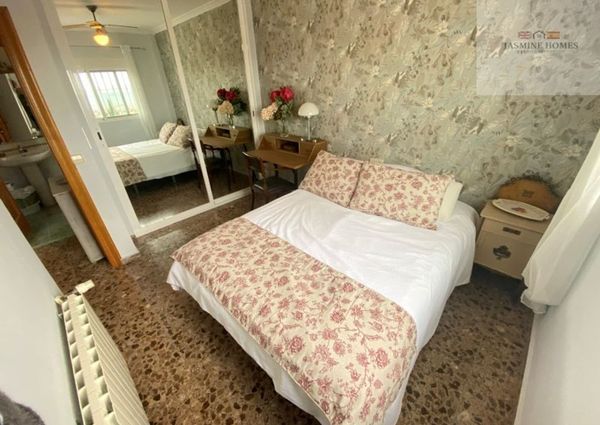 5 room luxury House for rent in Denia, Valencia