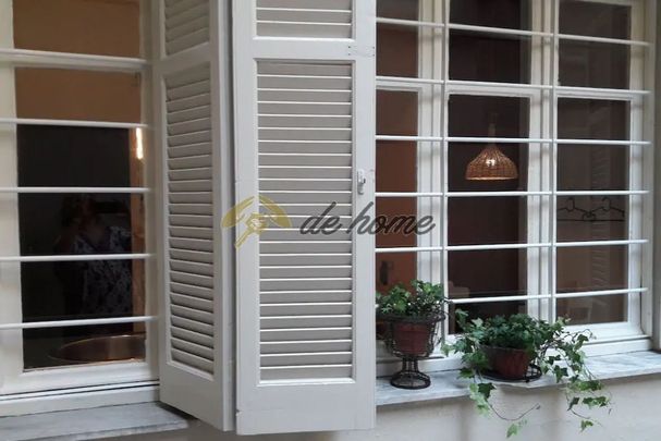 Studio/Γκαρσονιέρα για ενοικίαση Ξηροκρήνη (Ξηροκρήνη - Παναγία Φανερωμένη) - Photo 1