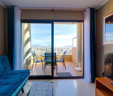 Ático de alquiler en Calle Ponent, Las Azaleas - Alkadir - Photo 3