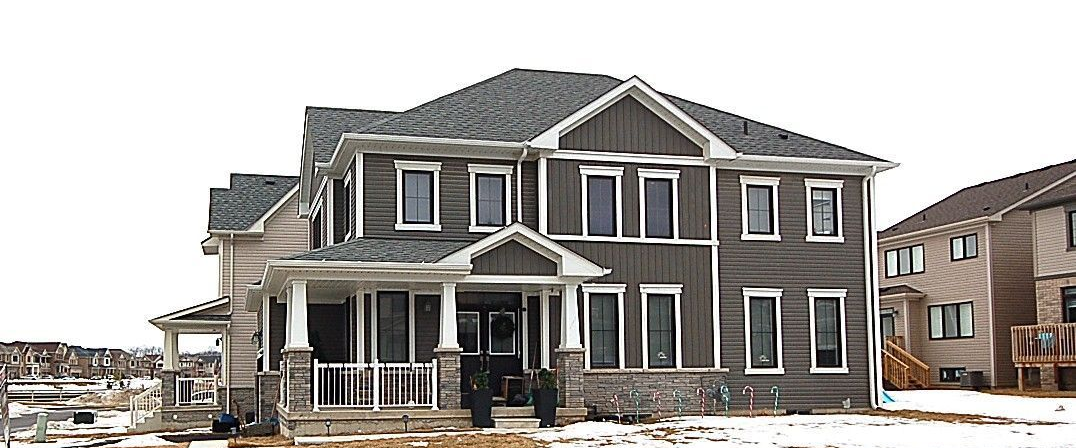 For Lease - 35 Basswood Crescent, Haldimand, Ontario - Photo 1