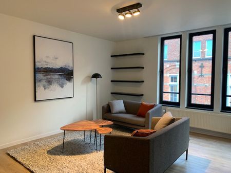 Flat - for rent - Foto 5