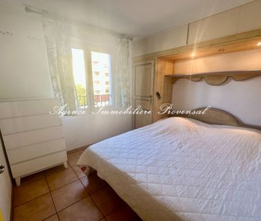 Location Appartement 2 pièces 25m² STE MAXIME 83120 - Photo 5