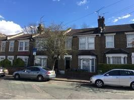 2 Bed Flat, Aldeburgh Street, SE10 - Photo 1
