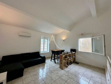 Appartement 3 pièces à louer - Photo 2