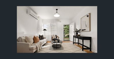 Fresh, Modern & Right in the Heart of Toorak Gardens! - Photo 3