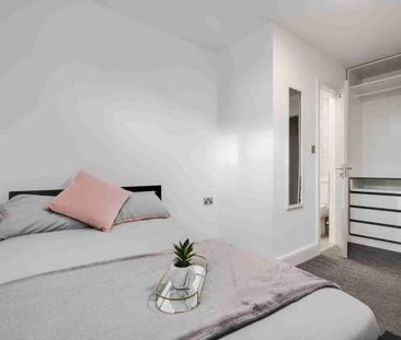 5 bedroom house share to rent - Photo 4