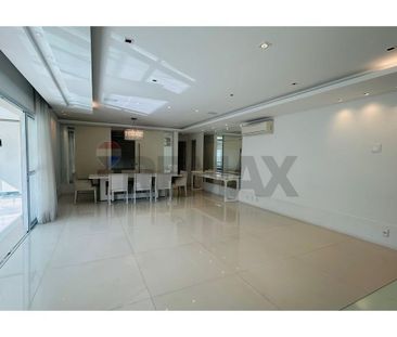 Apartamento Semi-mobiliado para Locação com 03 suítes, 212m² no Con... - Foto 3