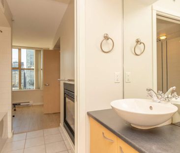 1504-969 Richards Street, Vancouver - Photo 2