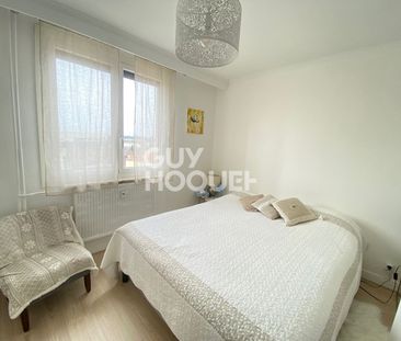 Appartement Valence 3 pièce(s) 64.57 m2 - Photo 2
