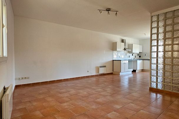 APPARTEMENT GARDANNE - 3 pièce(s) - 75 m2 - Photo 1