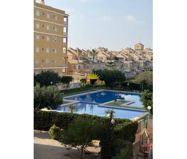 1 BEDROOM APARTMENT - TORREVIEJA - Photo 6