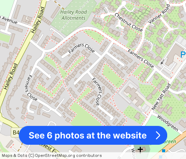 Farmers Close, Witney, Oxfordshire, OX28 - Photo 1