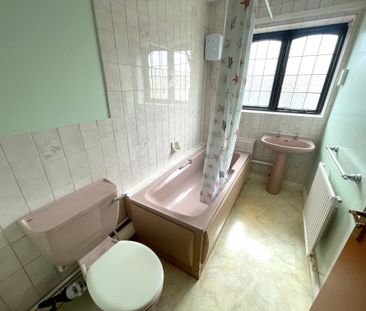 1 bedroom apartment to rent Willson Avenue, Littleover, Derby, DE23 - Photo 4