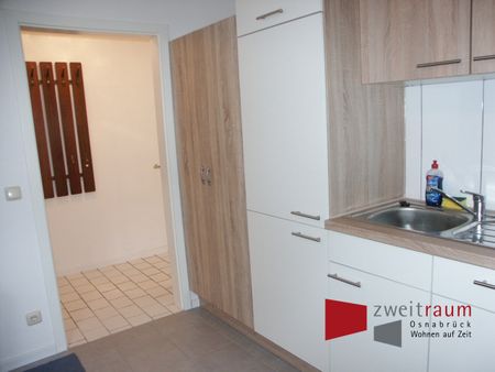 Bad Iburg, gemütliches Apartment am Charlottensee - Foto 4