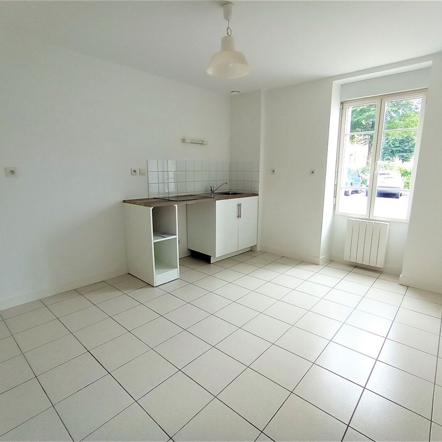 STE ANNE D'AURAY T.2 - 29.5 m² - Photo 1