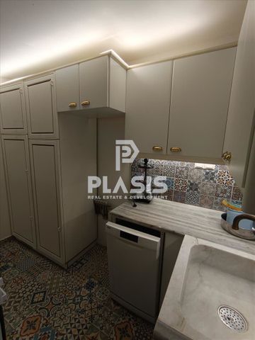 Studio/Γκαρσονιέρα για ενοικίαση Μαύρο Λιθάρι (Ανάβυσσος) - Photo 3
