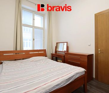 Pronájem bytu 3+kk 66 m2 - Фото 5