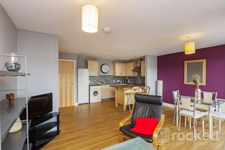 1 bedroom apartment to rent - Photo 4