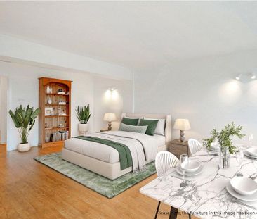 Studio to rent - Photo 4