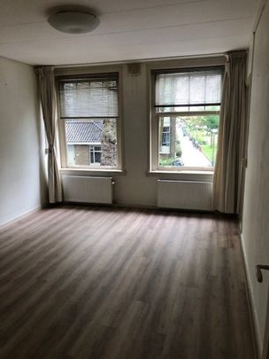 Te huur: Appartement Bestevâerstraat in Amsterdam - Foto 1