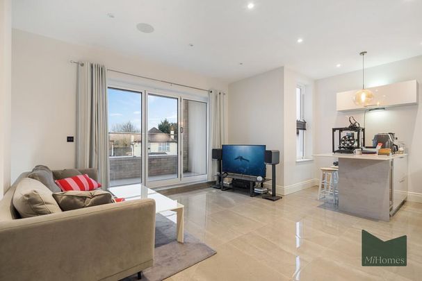 2 bedroom apartment to rent - Photo 1