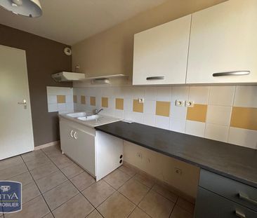 Location Appartement 3 pièces 64m² ALBI 81000 - Photo 6