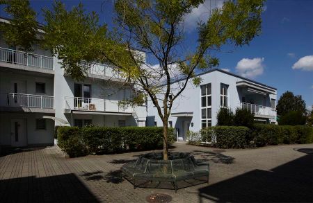 "2.5-Zimmerwohnung 68m2 mit grossem Gartensitzplatz" - Photo 4